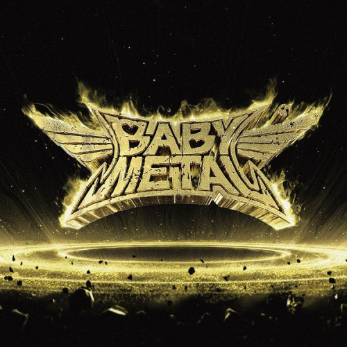 BABYMETAL - METAL RESISTANCEBABY METAL - METAL RESISTANCE.jpg